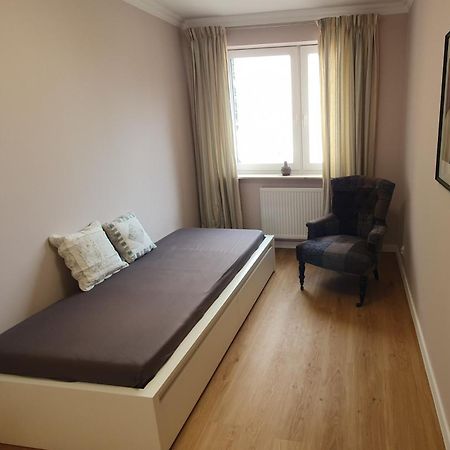 Parkside Retreat Apartment ชวีโนวิชแจ ภายนอก รูปภาพ